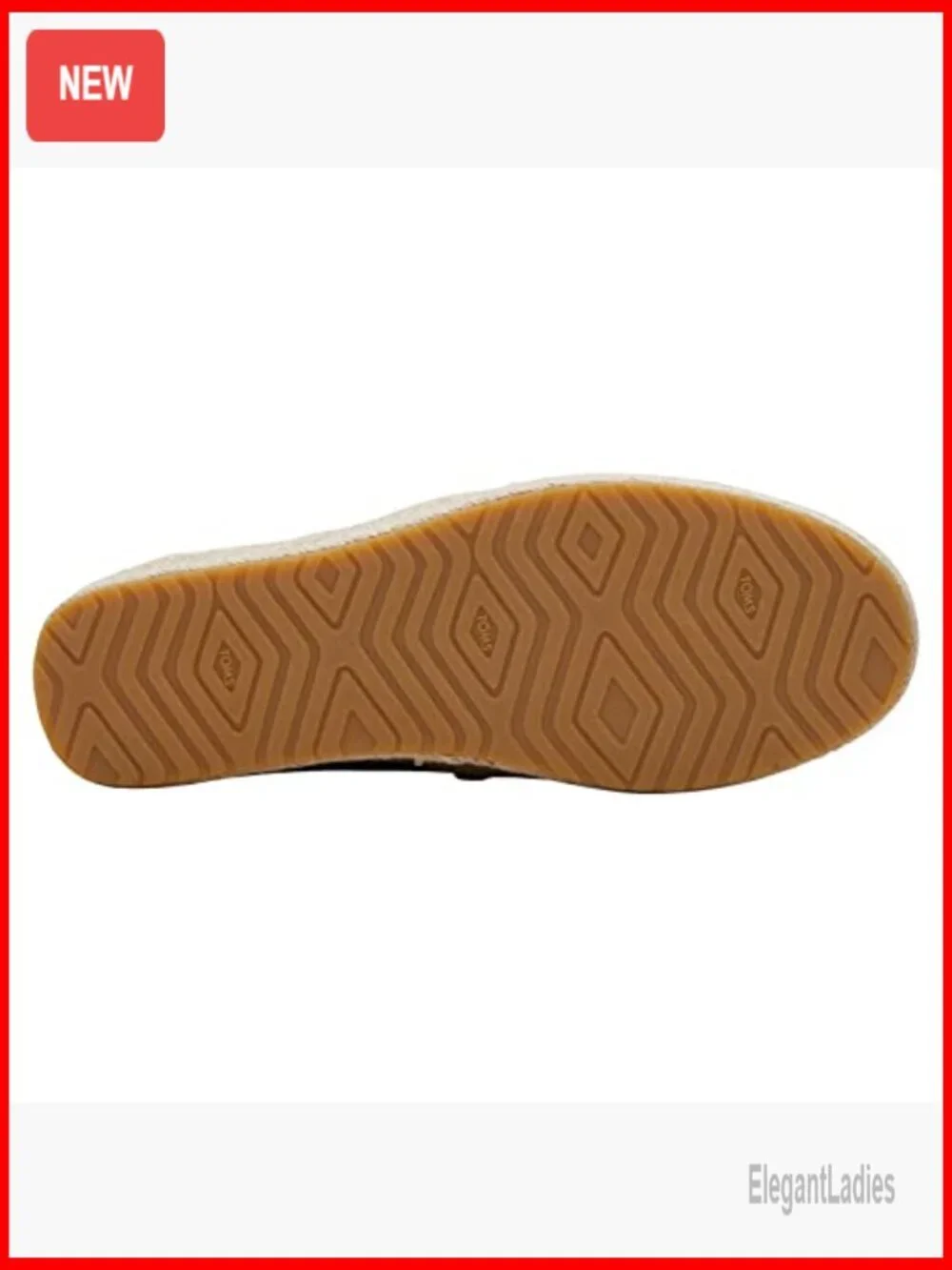 Women's Espadrille Platform Slip-Ons with CloudBound Insoles